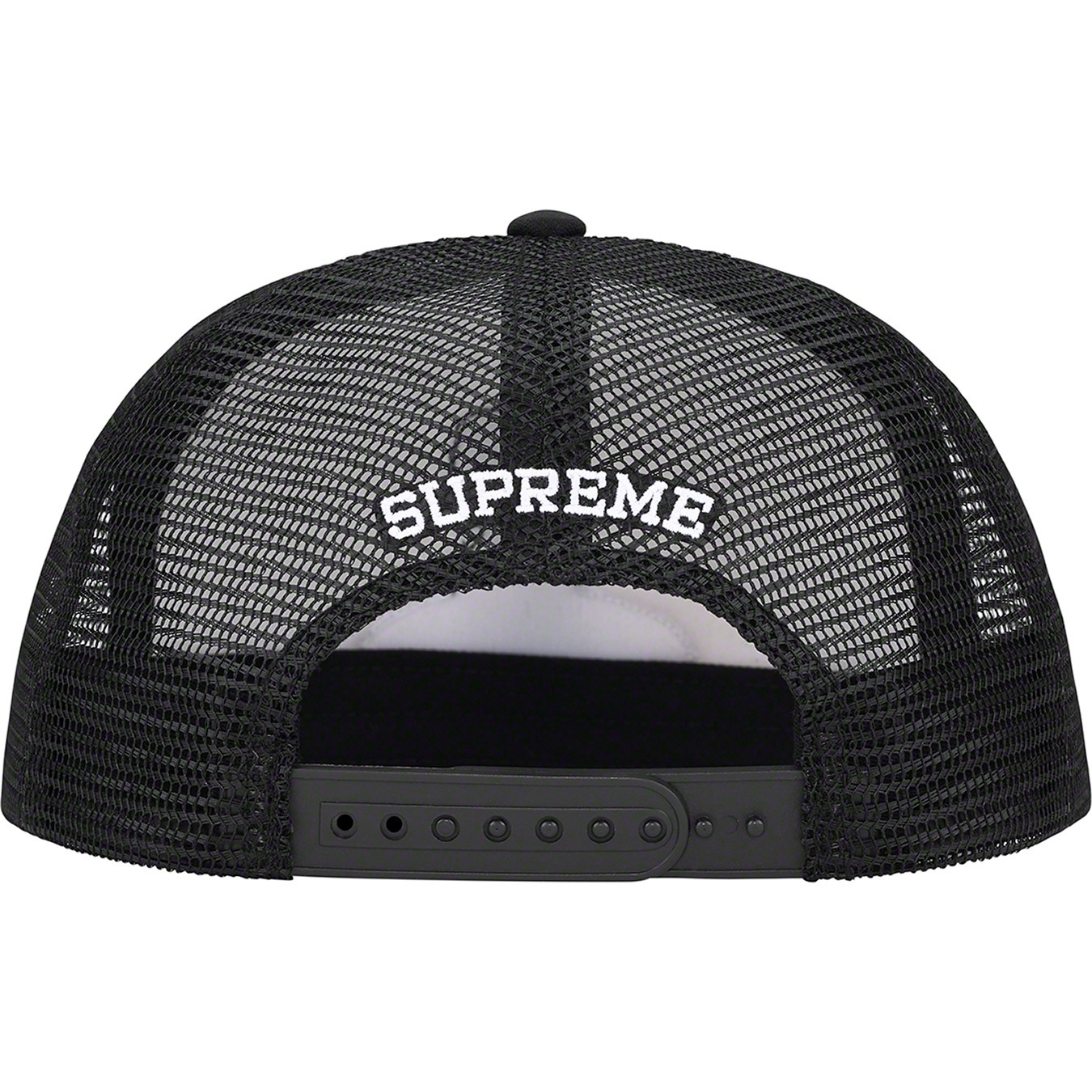 Pin Up Mesh Back 5-Panel view 11
